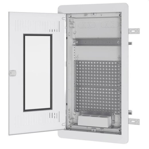ABN Kleinverteiler Amigo 3-reihig UP/HW BxHxT310x570x88mm A36TML