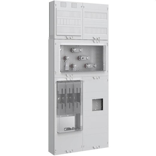 ABN Wandlerfeld 200A NH1/250A LSS M 5-pol. VT28WN3920A