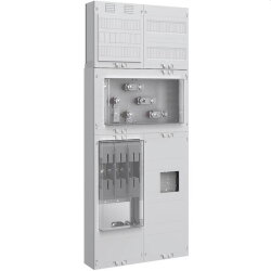 ABN Wandlerfeld 200A NH1/250A LSS M 5-pol. VT28WN3920A