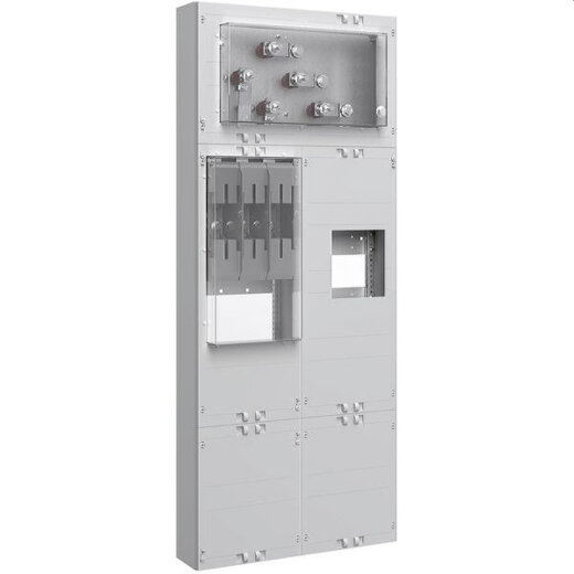 ABN Wandlerfeld 250A NH2/400A LSS M 5-pol. VT28WN3931