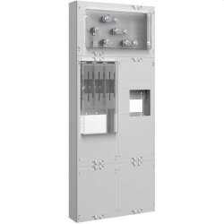 ABN Wandlerfeld 250A NH2/400A LSS M 5-pol. VT28WN3931