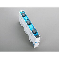 ABN D02-Lasttrennschalter 63A 3polig 60mm 32mm, blinkend...