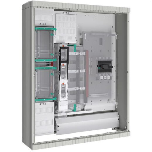 ABN Wandlerschrank SIF 250A NetzeBW 400A SW132X0683