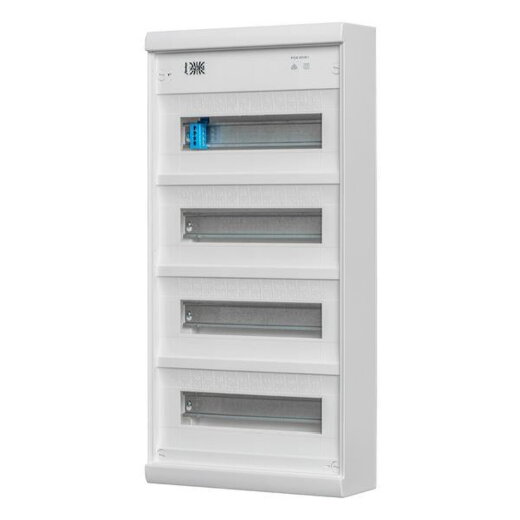 ABN Kleinverteiler Amigo A48A B=300.H=620.T=106mm KV A48A