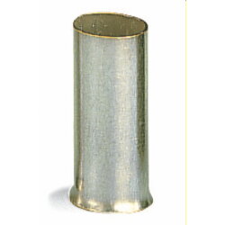 WAGO Aderendhülse Hülse für 16 mm? / AWG 6...