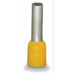 WAGO Aderendhülse Hülse für 6 mm? / AWG 10...