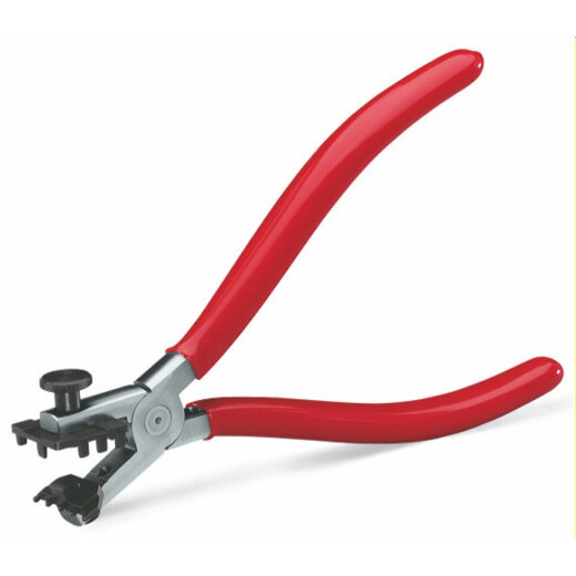 WAGO Lösezange Elektronikgehäuse 210-492