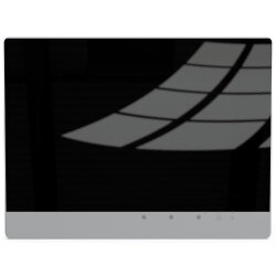 WAGO Touch Panel 600 25,7 cm (10.1") 1280 x 800...