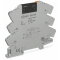 WAGO Solid-State-Relaismodul Eingangsnennspannung AC/DC 115 V Ausgangsspannungsbereich DC 0 ? 48 V grau 857-707