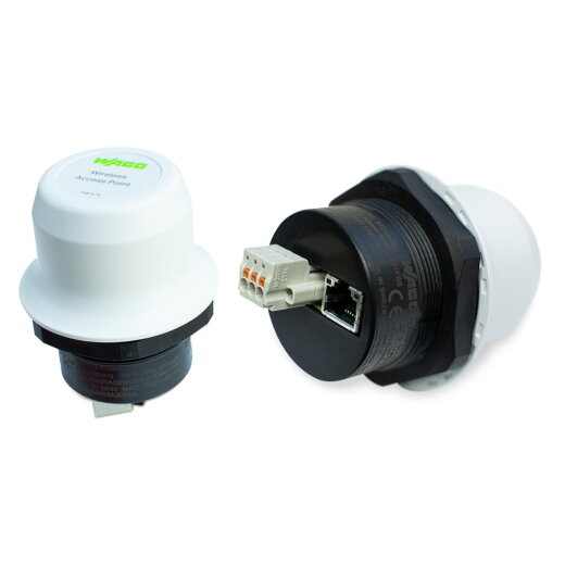 WAGO Wireless-Access-Point 758-919