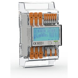 WAGO Energiezähler (MID) für Direktanschluss...