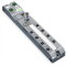 WAGO 8-Kanal-Digitalein-/-ausgang EtherCAT DC 24 V / 2,0 A 765-1205/100-000