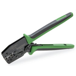WAGO Crimp-Zange 25 für Aderendhülsen mit und...