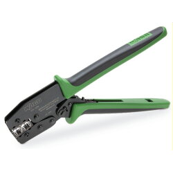 WAGO Crimp-Zange 50 für Aderendhülsen mit und...