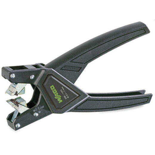 WAGO Abmantelzange für Steuerleitungen für ? 4,4 mm ? 7,0 mm 206-1482