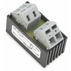 WAGO Bauteilmodul mit Widerstand 288-936