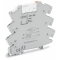 WAGO Relaismodul Eingangsnennspannung AC/DC 24 V ? 230 V 1 Wechsler 857-369