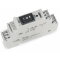 WAGO Relaismodul Eingangsnennspannung DC 24 V 1 Schließer grau 789-324