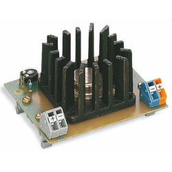 WAGO Konstantspannungsquelle Eingangsspannung DC 27 ? 35...