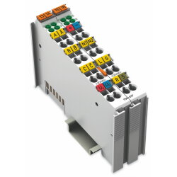 WAGO Inkremental-Encoder-Interface RS-422 32 Bit...