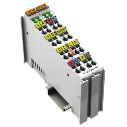 WAGO Inkremental-Encoder-Interface RS-422 32 Bit...