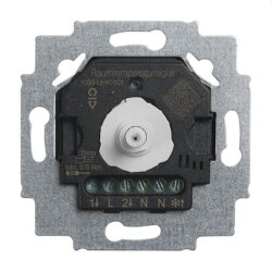 Busch-Jaeger Raumtemperaturregler 1099 UHK-101