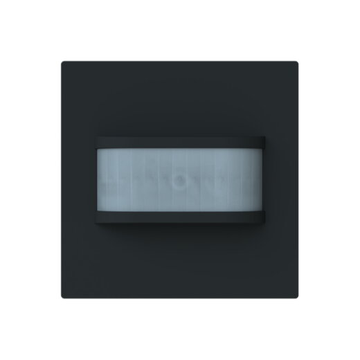 Busch-Jaeger Bewegungsmelder, Wächter 64761-45M Wächter 180 flex m.Selectlinse