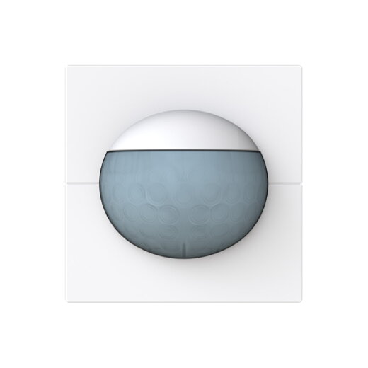 Busch-Jaeger Bewegungsmelder, Wächter 62764-44G-WL Wächter 180 flex m.ML