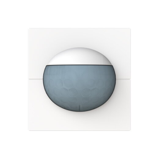 Busch-Jaeger Bewegungsmelder, Wächter 62764-44M-WL Wächter 180 flex m.ML