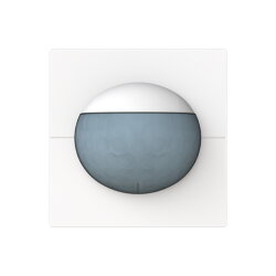 Busch-Jaeger Bewegungsmelder, Wächter 62764-44M-WL...