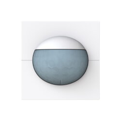 Busch-Jaeger Bewegungsmelder, Wächter 64764-44G...