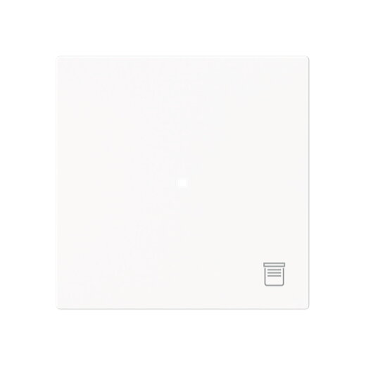 Busch-Jaeger Wippe 6232-10-44M 1-f.m.Symbol Jalousie