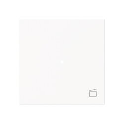 Busch-Jaeger Wippe 6233-10-44M 1-f.m.Symbol Szene