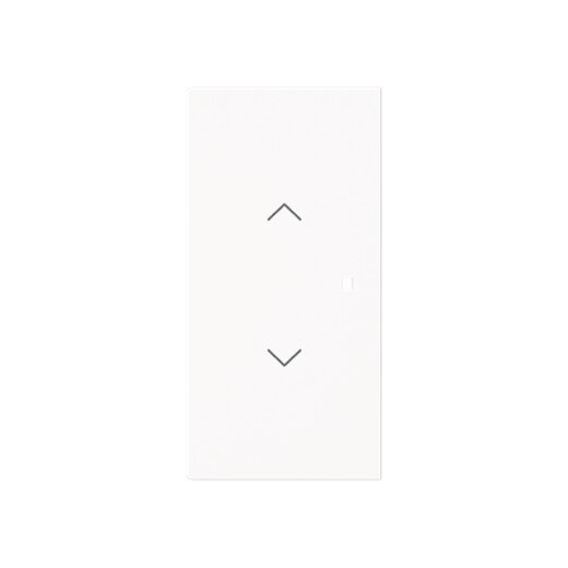 Busch-Jaeger Wippe 6232-20-44G 2-f.m.Symbol Jalousie