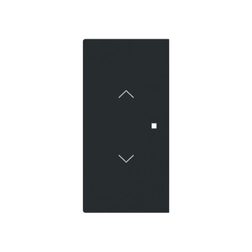 Busch-Jaeger Wippe 6232-20-45M 2-f.m.Symbol Jalousie