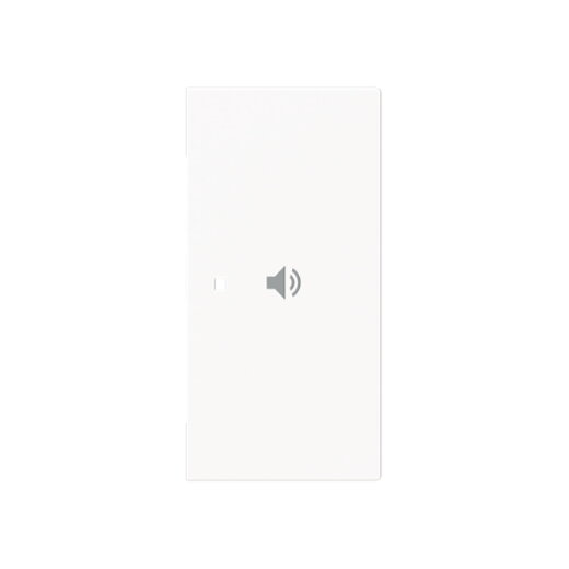 Busch-Jaeger Wippe 6237-22-44M 2-f.rechts Symbol Volume