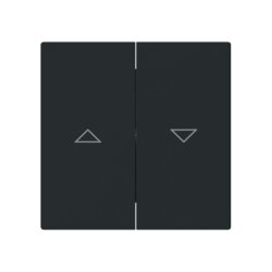 Busch-Jaeger Wippe 1785 JA-45M Jalousie m.AD Pfeil auf/ab