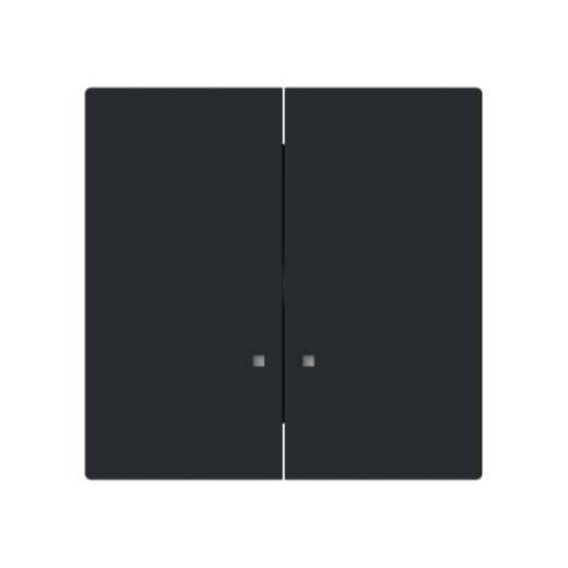 Busch-Jaeger Wippe 1785 K-45M m.2 Wippenhälften