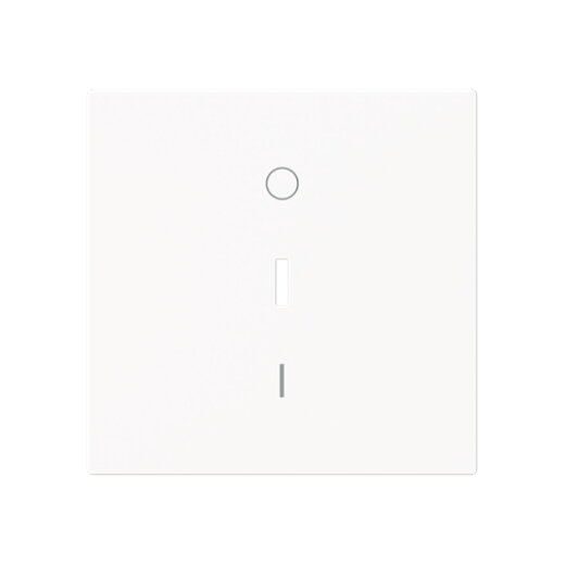 Busch-Jaeger Wippe 1788-44M m.Aufdruck m.Aufdruck 0-1