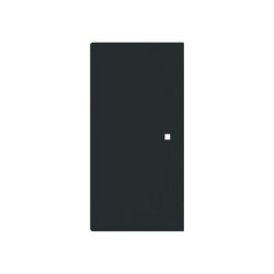 Busch-Jaeger Wippe 6230-20-45M 2-f.neutral o.Bedruckung