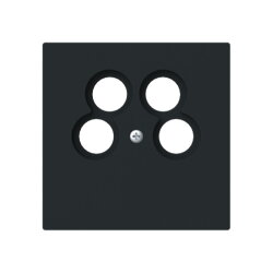 Busch-Jaeger Zentralscheibe 1743/10-04-45M f....