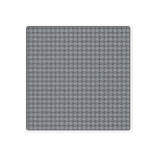 Busch-Jaeger Zentralscheibe 8253-44G f. Lautsprecher-Einsatz