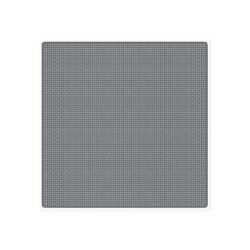 Busch-Jaeger Zentralscheibe 8253-44G f. Lautsprecher-Einsatz