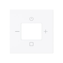 Busch-Jaeger Zentralscheibe 8252-44G-101 Radio