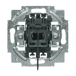 Busch-Jaeger Zugtaster 2020/01 US-101 Schließer m.2...