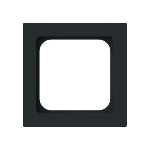 Busch-Jaeger Zwischenring 1746/10-45M 50x50