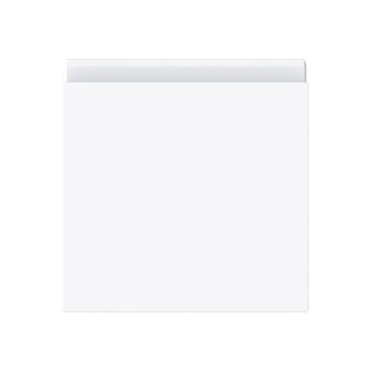 Busch-Jaeger Zwischenring 2518-WD-44G m.KD IP44 z.Busch-balance SI