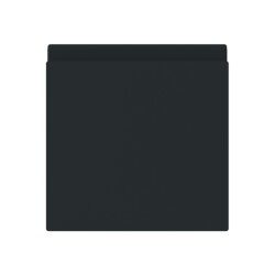 Busch-Jaeger Zwischenring 2518-WD-45M m.KD IP44...