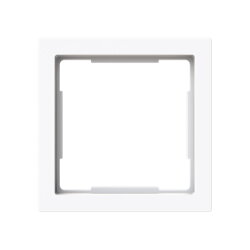 Busch-Jaeger Zwischenring 1747 BSI-44G z.Busch-balance SI