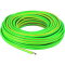 NEUT Aderleitung halogenfrei H07Z-K 1x185 grün/gelb